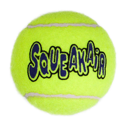 ® Squeakair® Balls Dog Toy, Medium, 3-Pack