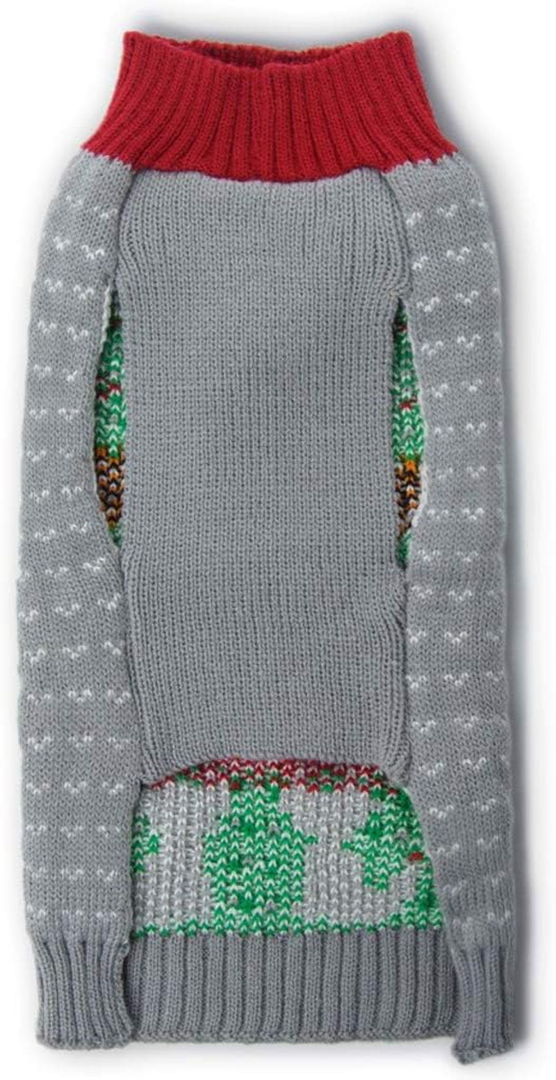 Dog Xmas Sweaters,  Ugly Christmas Sweaters