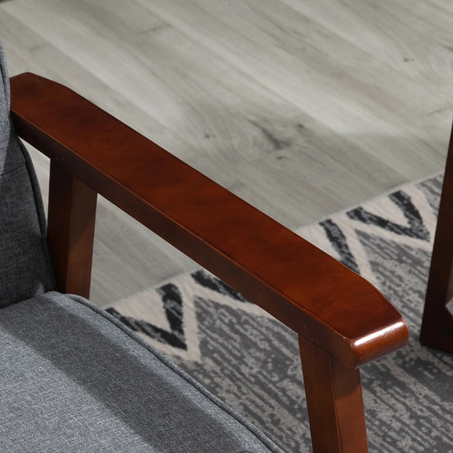 24" Water Hyacinth Elevated Cat Kitten Bed Ball Condo Pod Pet House Tree Brown