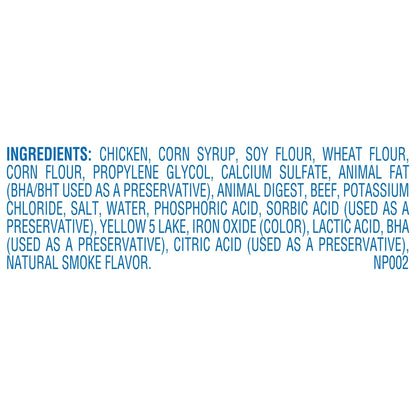 Chicken Flavor Nuggets Dog Snacks, 22.5 Oz