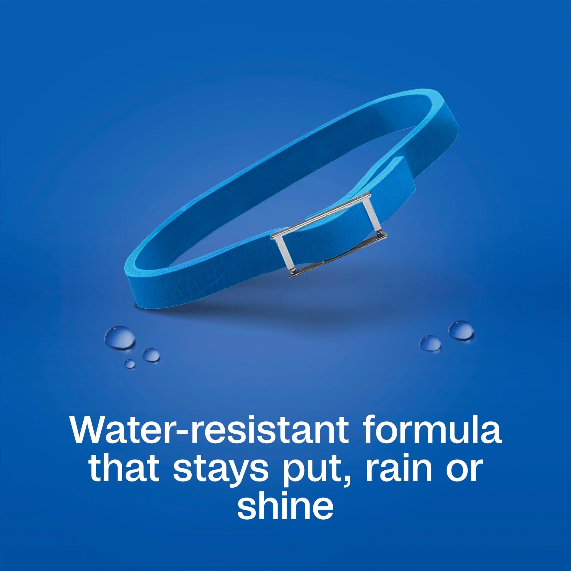 Flea & Tick Control Collar for Dogs, 7-Month Protection, Adjustable Collar Fits Dogs & Puppies, Kills Fleas & Ticks