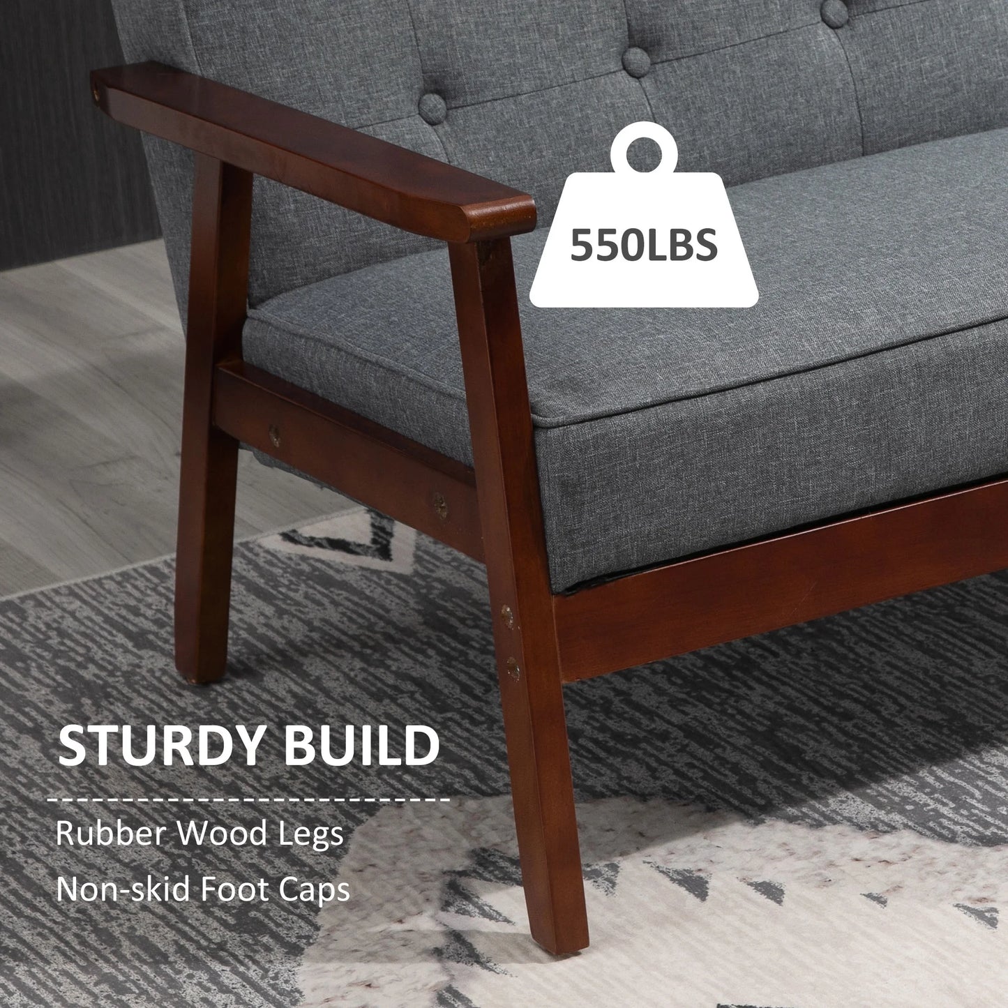 24" Water Hyacinth Elevated Cat Kitten Bed Ball Condo Pod Pet House Tree Brown