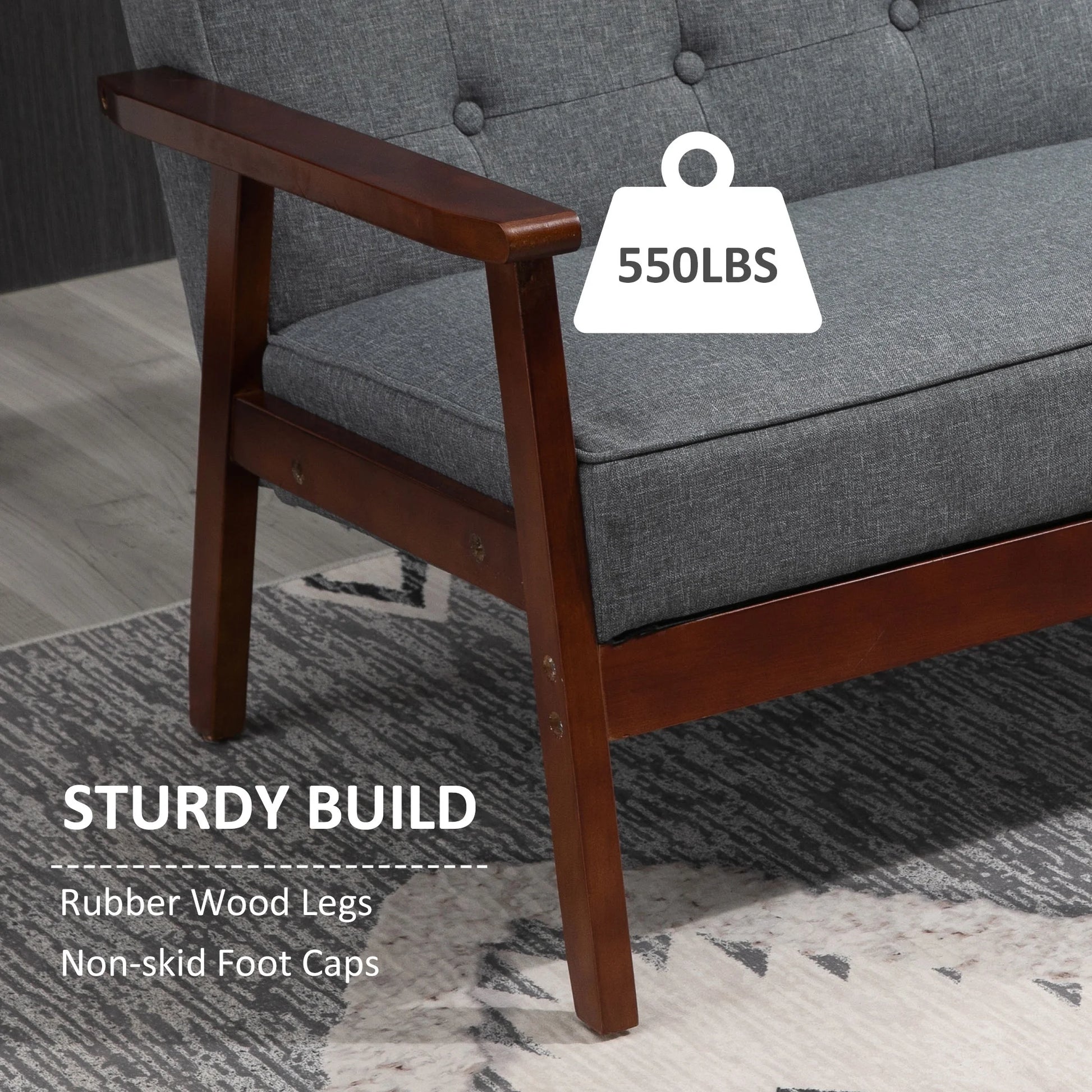 24" Water Hyacinth Elevated Cat Kitten Bed Ball Condo Pod Pet House Tree Brown