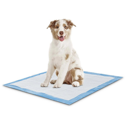 23X36 Extremely Strong Puppy Training Pads, 50 Count