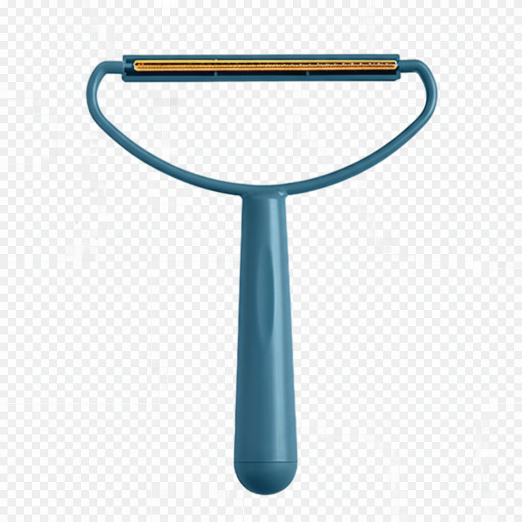 Portable Lint Remover Pet Hair Remover Brush Carpet Wool Coat Clothes Lint Pellet Manual Shaver Removal Scraper Cleaning Tool