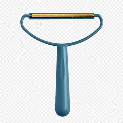 Portable Lint Remover Pet Hair Remover Brush Carpet Wool Coat Clothes Lint Pellet Manual Shaver Removal Scraper Cleaning Tool
