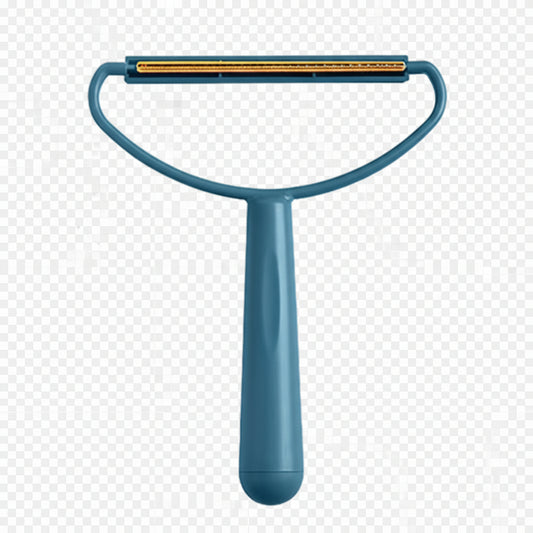 Portable Lint Remover Pet Hair Remover Brush Carpet Wool Coat Clothes Lint Pellet Manual Shaver Removal Scraper Cleaning Tool