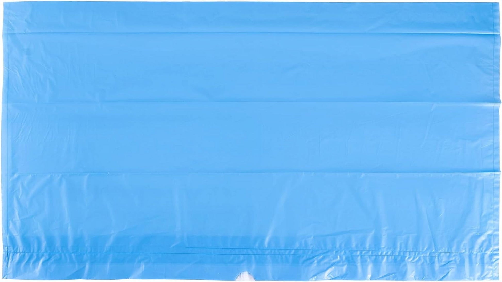 Drawstring Litter Box Liners Scented, Large Size, 30" X 17" - 7 Count