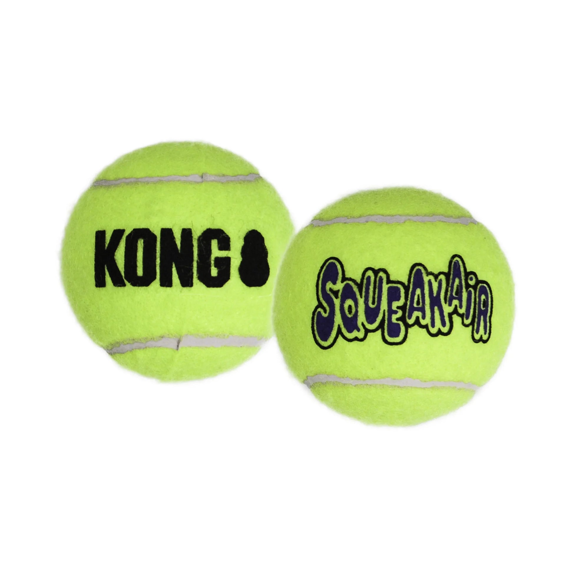 ® Squeakair® Balls Dog Toy, Medium, 3-Pack